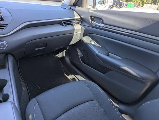 used 2022 Nissan Altima car, priced at $18,550