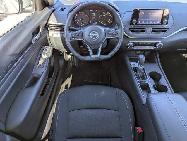 used 2022 Nissan Altima car, priced at $18,550