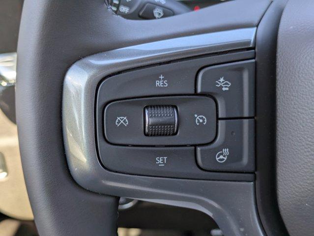 new 2025 Chevrolet Silverado 1500 car, priced at $46,339