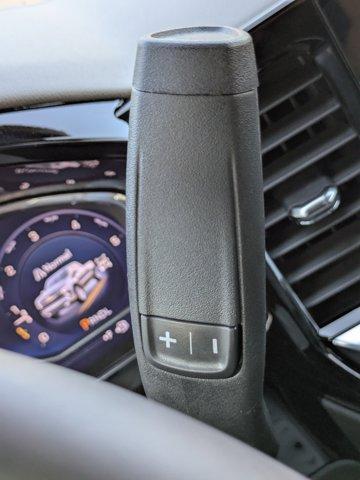 new 2025 Chevrolet Silverado 1500 car, priced at $46,339
