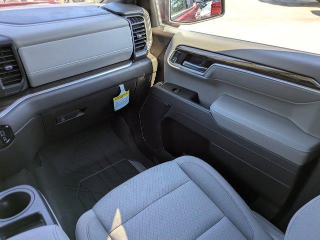new 2025 Chevrolet Silverado 1500 car, priced at $46,339