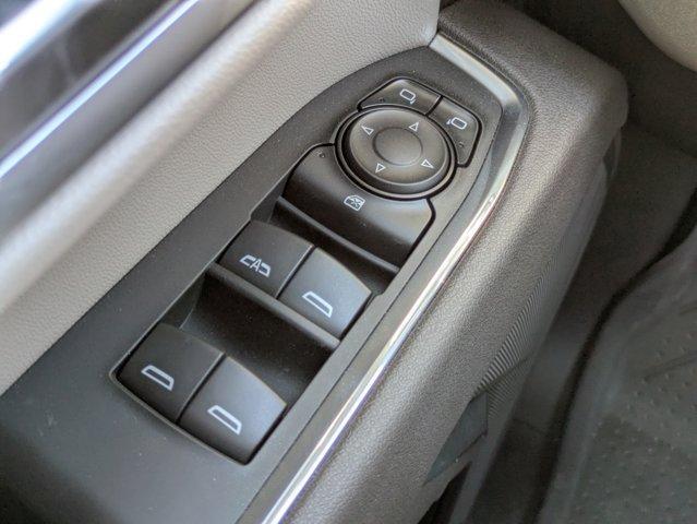 new 2025 Chevrolet Silverado 1500 car, priced at $46,339