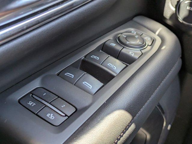 used 2023 Chevrolet Tahoe car, priced at $60,661
