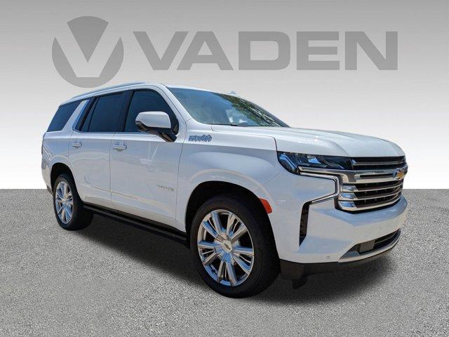 used 2023 Chevrolet Tahoe car, priced at $60,661