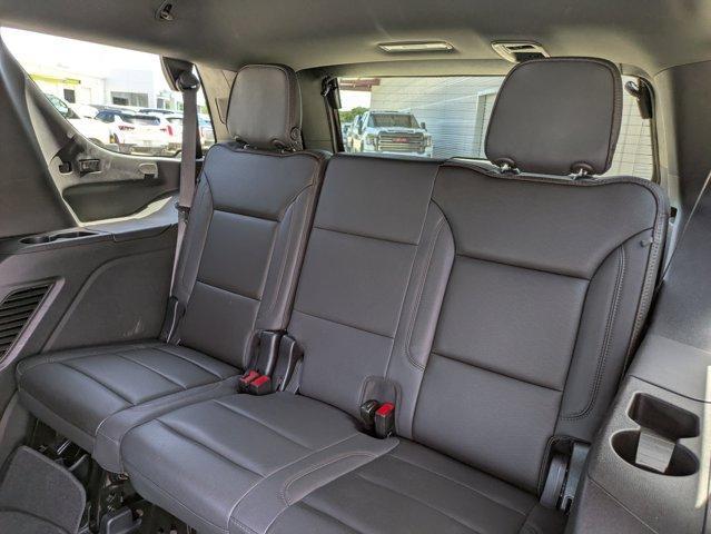 used 2023 Chevrolet Tahoe car, priced at $60,661