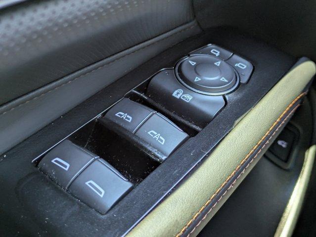used 2021 Cadillac CT4 car, priced at $26,600