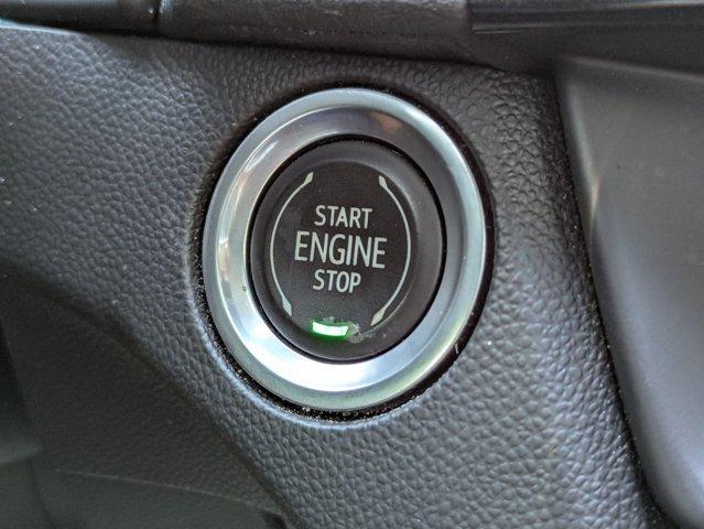 used 2021 Cadillac CT4 car, priced at $26,600