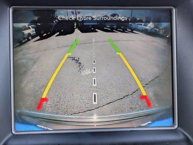 used 2017 Jeep Grand Cherokee car, priced at $15,400