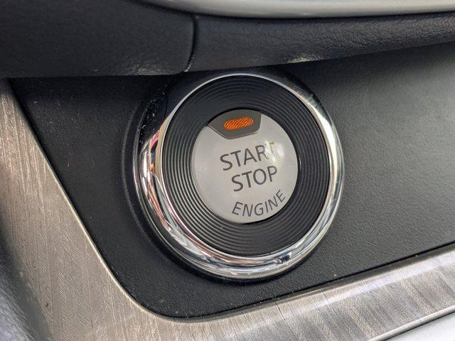 used 2018 Nissan Murano car, priced at $18,946
