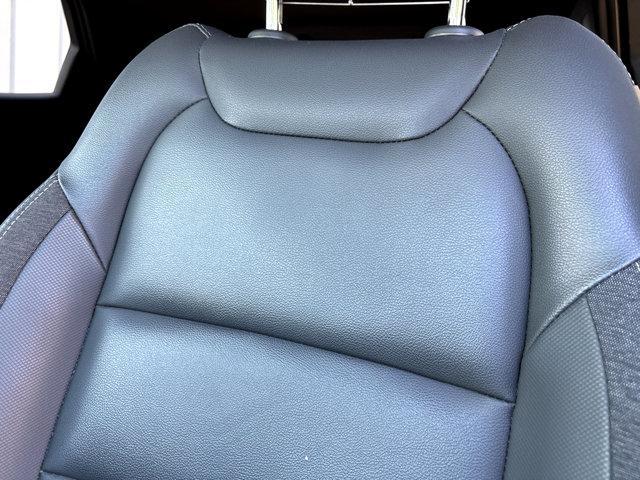 used 2023 Chevrolet TrailBlazer car, priced at $21,300