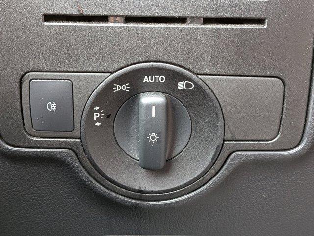 used 2017 Mercedes-Benz Metris car, priced at $18,974