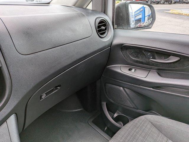 used 2017 Mercedes-Benz Metris car, priced at $18,974