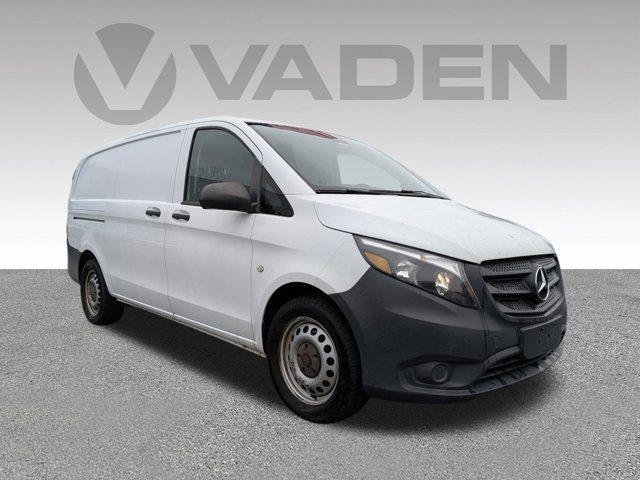 used 2017 Mercedes-Benz Metris car, priced at $18,974