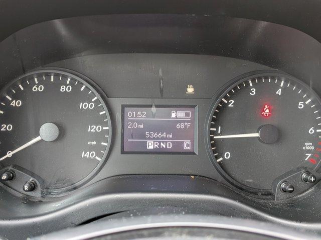 used 2017 Mercedes-Benz Metris car, priced at $18,974