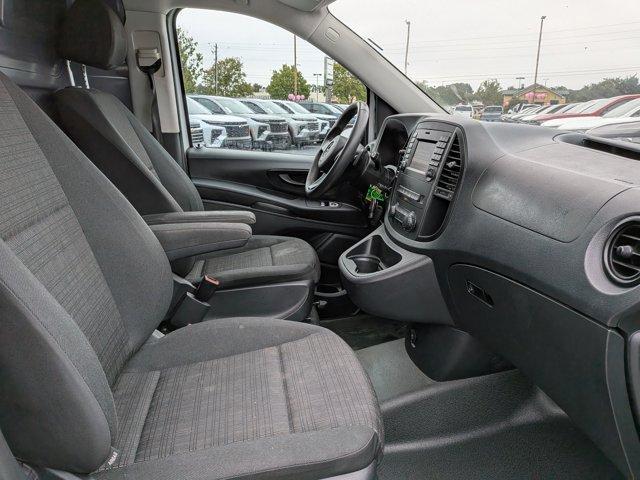 used 2017 Mercedes-Benz Metris car, priced at $18,974