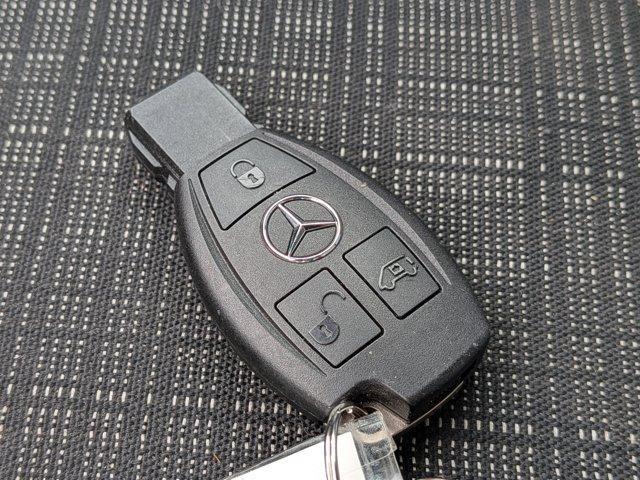 used 2017 Mercedes-Benz Metris car, priced at $18,974