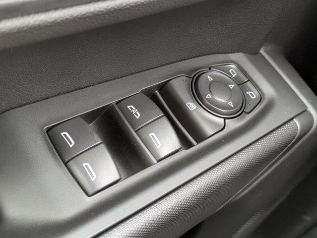 new 2026 Chevrolet Silverado 1500 car, priced at $42,450