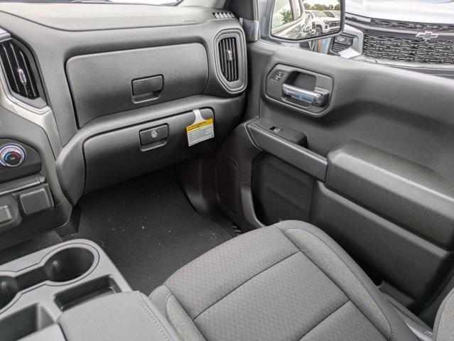 new 2026 Chevrolet Silverado 1500 car, priced at $42,450