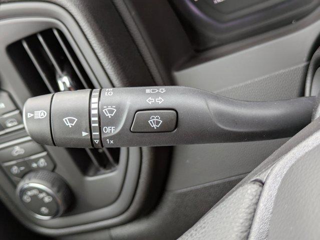 new 2026 Chevrolet Silverado 1500 car, priced at $42,450