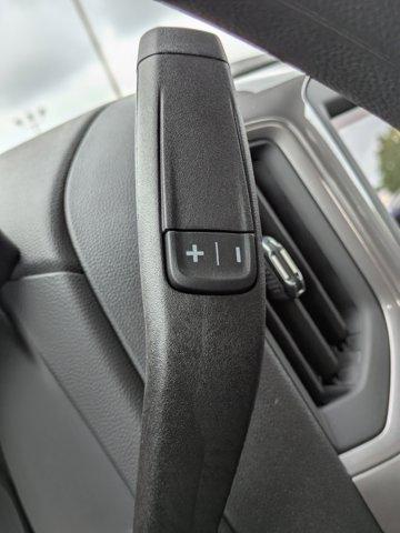 new 2026 Chevrolet Silverado 1500 car, priced at $42,450