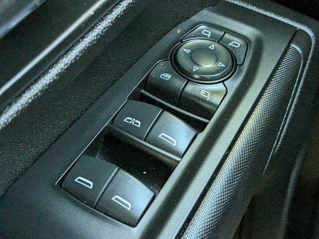 used 2024 Chevrolet Silverado 2500 car, priced at $56,806