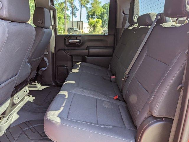 used 2024 Chevrolet Silverado 2500 car, priced at $56,806