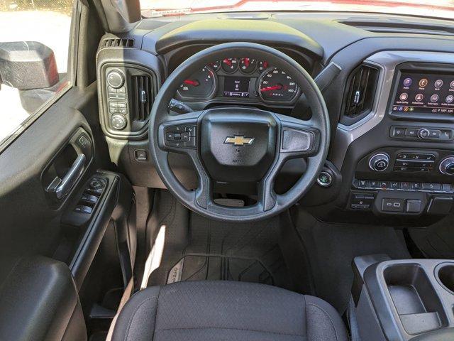used 2024 Chevrolet Silverado 2500 car, priced at $56,806