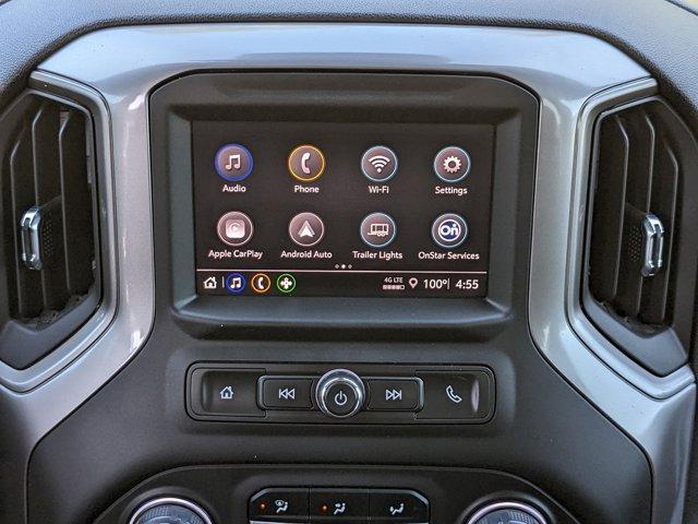 used 2024 Chevrolet Silverado 2500 car, priced at $56,806