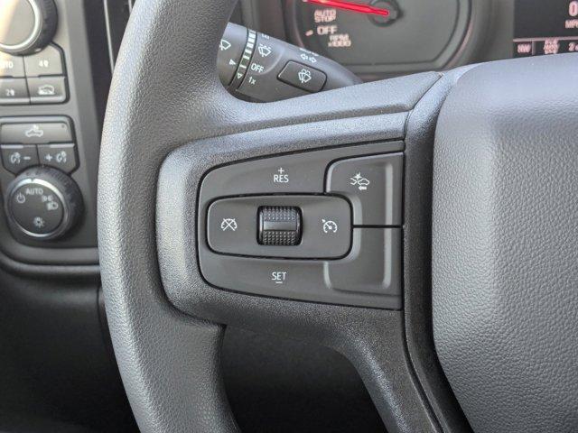 new 2025 Chevrolet Silverado 1500 car, priced at $41,539