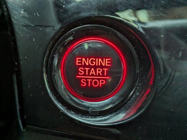 used 2022 Honda Civic car, priced at $22,191