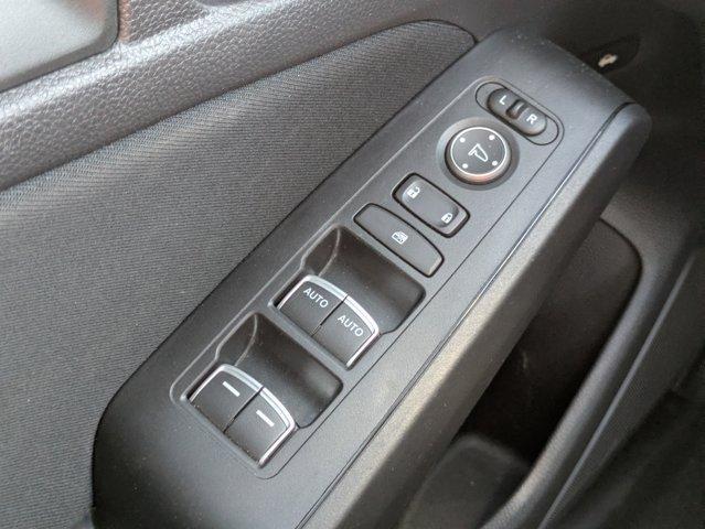 used 2022 Honda Civic car, priced at $22,191