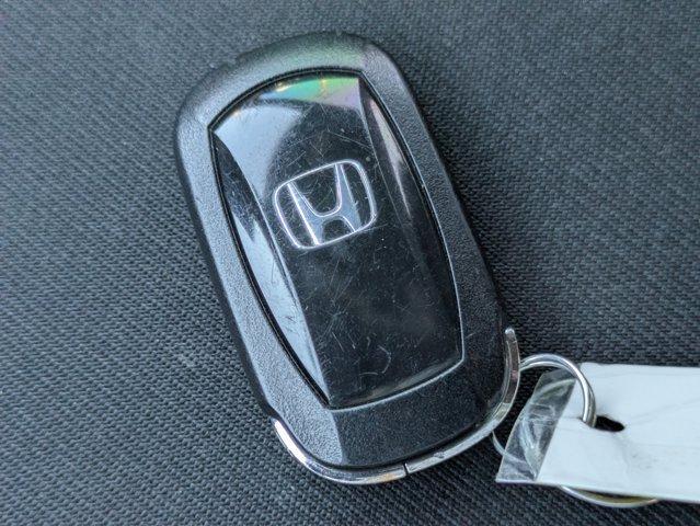 used 2022 Honda Civic car, priced at $22,191