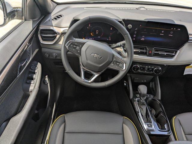 new 2026 Chevrolet TrailBlazer car, priced at $30,437