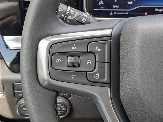 new 2025 Chevrolet Silverado 2500 car, priced at $75,865