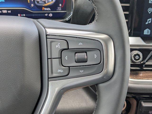 new 2025 Chevrolet Silverado 2500 car, priced at $75,865