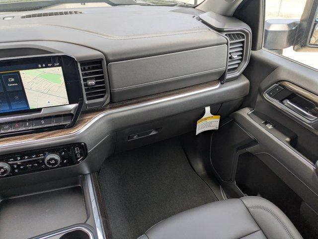 new 2025 Chevrolet Silverado 2500 car, priced at $75,865