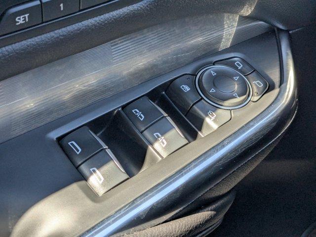 used 2024 Cadillac XT4 car, priced at $37,861