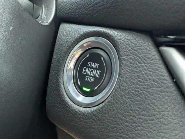 used 2024 Cadillac XT4 car, priced at $37,861