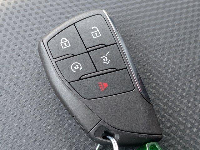 new 2026 Chevrolet Equinox car, priced at $34,440
