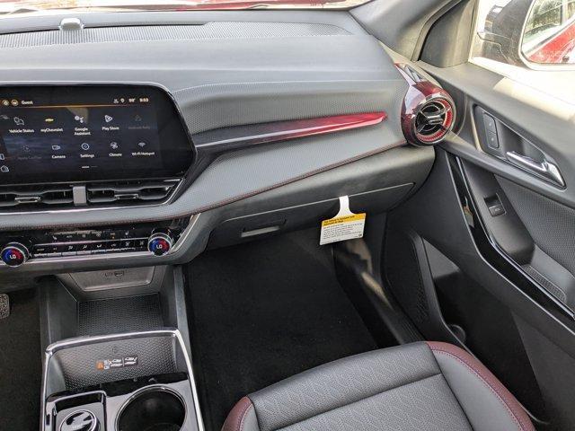 new 2026 Chevrolet Equinox car, priced at $34,440