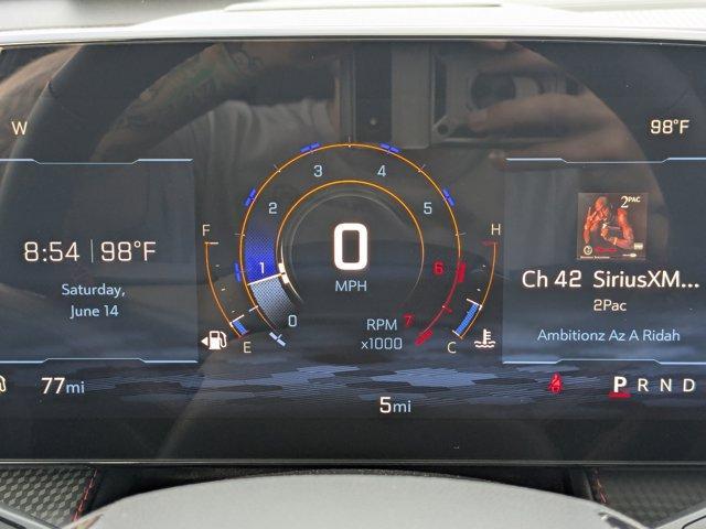new 2026 Chevrolet Equinox car, priced at $34,440
