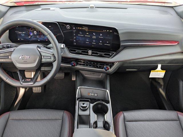 new 2026 Chevrolet Equinox car, priced at $34,440