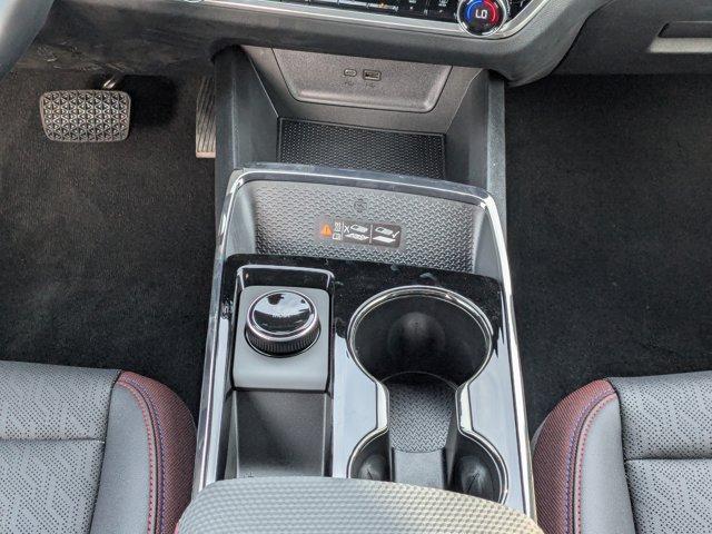 new 2026 Chevrolet Equinox car, priced at $34,440