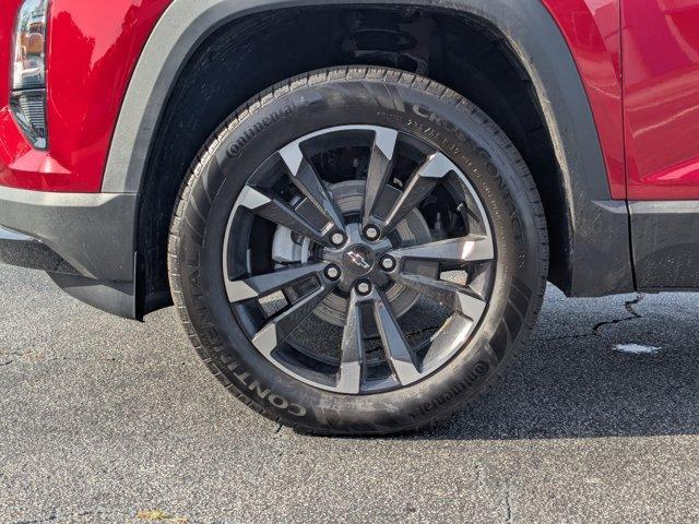 new 2026 Chevrolet Equinox car, priced at $34,440