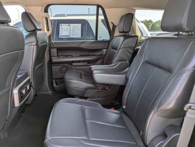 used 2023 Ford Expedition car, priced at $40,258