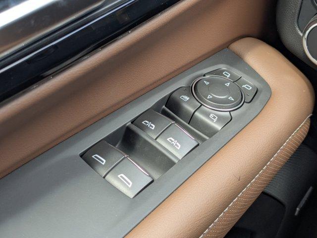new 2025 Chevrolet Tahoe car, priced at $78,614