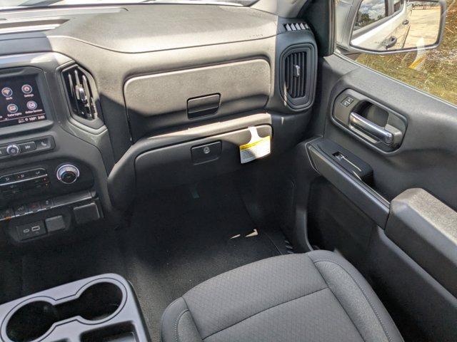 new 2025 Chevrolet Silverado 1500 car, priced at $45,585