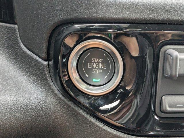 new 2025 Chevrolet Silverado 3500 car, priced at $77,965