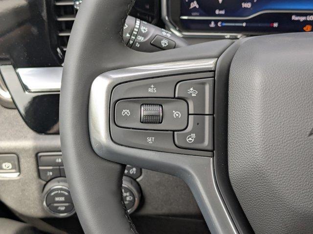 new 2025 Chevrolet Silverado 3500 car, priced at $77,965