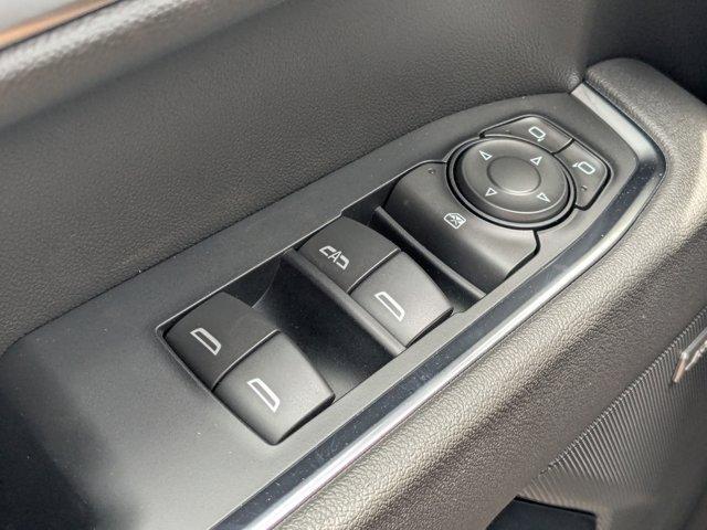new 2025 Chevrolet Silverado 1500 car, priced at $56,239